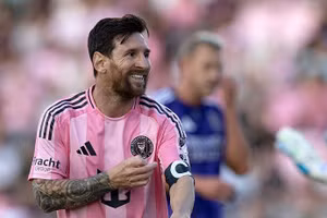 Messi có cơ hội làm chủ Inter Miami sau khi giải nghệ.