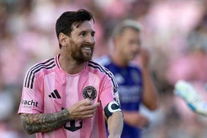 Messi có cơ hội làm chủ Inter Miami sau khi giải nghệ.
