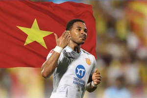 Xuân Son có cơ hội dự AFF Cup 2024.