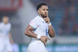 Xé lưới Hà Tĩnh FC ở V-League, Xuân Son nói gì?