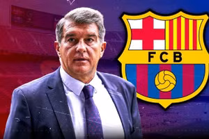 Barcelona từng suýt bị cấm dự Cúp C1 châu Âu.