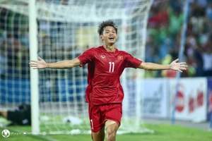 U22 Việt Nam đón tin cực vui ở SEA Games, U23 châu Á