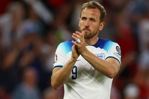 Harry Kane đặt nhiều kỳ vọng vào HLV Thomas Tuchel.