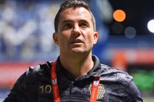 HLV Osmar Loss hào hứng khi tái đấu Công an Hà Nội ở Chung kết Cúp C1 Đông Nam Á.