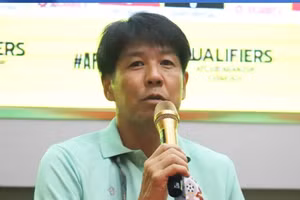 HLV U20 Bhutan đánh giá cao sức mạnh của U20 Việt Nam.