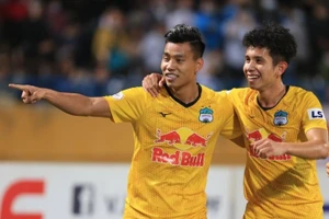 Thành tích của Văn Thanh, Hồng Duy sau 10 năm chơi bóng