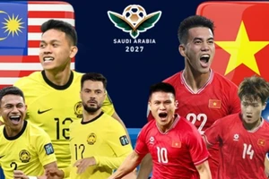 Tuyển Malaysia nguy cơ bị xử thua 0-3 trước tuyển Việt Nam.
