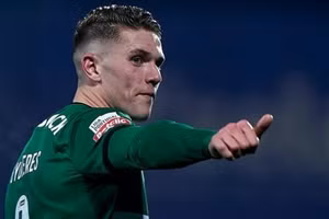 Viktor Gyokeres có cơ hội khoác áo MU giai đoạn tới.