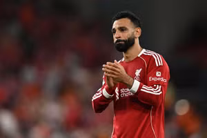 Salah nhận lương siêu ‘khủng’ khi về châu Á thi đấu