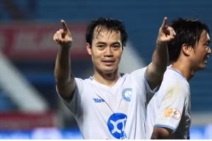 V-League 2025/2026 khởi tranh ngày từ 15/8 và khép lại vào 20/6 năm sau.