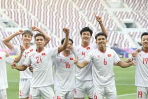 U23 Việt Nam nằm ở nhóm hạt giống số 1 của vòng loại U23 châu Á 2026.