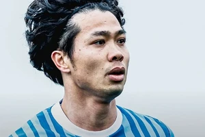 Công Phượng chia tay Yokohama FC sau hơn 1,5 năm gắn bó.