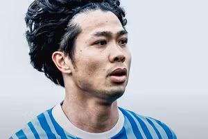 Công Phượng chia tay Yokohama FC sau hơn 1,5 năm gắn bó.