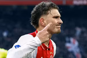 Man United nhắm sao trẻ người Bỉ