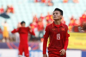 FIFA đổi luật, tuyển Việt Nam thêm cơ hội dự World Cup