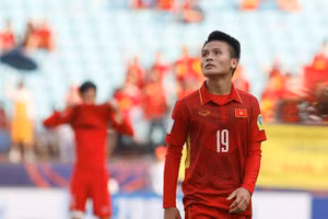 FIFA đổi luật, tuyển Việt Nam thêm cơ hội dự World Cup