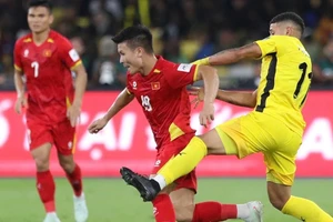 Đội tuyển Việt Nam mất lợi thế ở trận quyết đấu Malaysia?