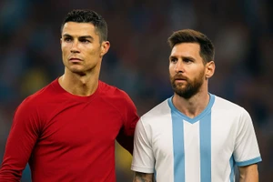 Cựu trợ lý của Sir Alex so sánh Ronaldo và Messi