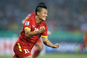 Cựu danh thủ Thành Lương được làm trợ lý HLV Kim Sang Sik ở tuyển Việt Nam.