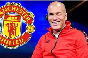 HLV Zidane bất ngờ từ chối dẫn dắt Man United và Chelsea.