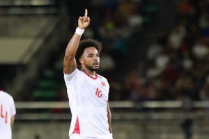 Xuân Son đi vào lịch sử bóng đá Việt Nam