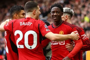 Man United được dự đoán sẽ gặp nhiều khó khăn trước Liverpool ở vòng 3 Premier League.