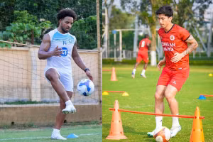 Đoàn Văn Hậu, Xuân Son sắp trở lại thi đấu