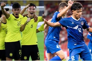 Malaysia có quyết định bất ngờ ở Asian Cup 2027