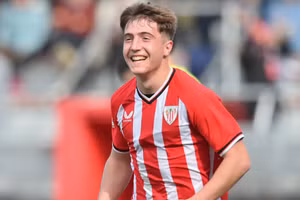 Sao Châu Âu Mikel Jauregizar từ chối cống hiến cho tuyển Malaysia.