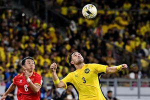 Diễn biến mới vụ 7 cầu thủ nhập tịch Malaysia