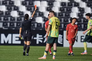 U23 Thái Lan nhận tin sốc trước trận quyết đấu Trung Quốc