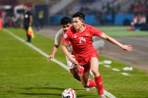 HLV Shin Tae-Yong tự tin Indonesia có vé vào bán kết AFF Cup.