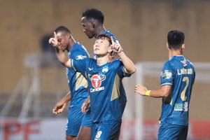 Hoàng Anh Gia Lai đón tin kém vui ở kỳ chuyển nhượng.