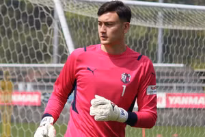 Đặng Văn Lâm bị loại khỏi tuyển Việt Nam vì chấn thương.