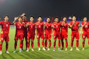 U23 Việt Nam nhận gần 10 tỷ đồng tiền thưởng