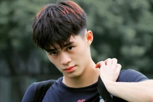 Sao U22 Việt Nam ‘vượt mặt’ thủ môn Bùi Tiến Dũng