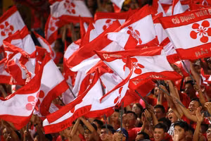 Hải Phòng FC chốt danh sách dự V-League 2024/25