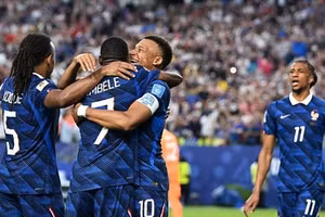 Lịch thi đấu World Cup 2026 ngày 10/7: Pháp - Ma Rốc mở màn tứ kết 