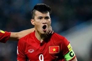 10 chân sút hay nhất lịch sử AFF Cup