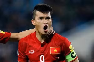 10 chân sút hay nhất lịch sử AFF Cup