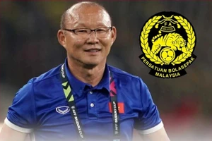 HLV Park Hang-seo có cơ hội dẫn dắt tuyển Malaysia hậu AFF Cup 2024.