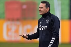 HLV Indonesia quyết tâm vô địch U23 Đông Nam Á.