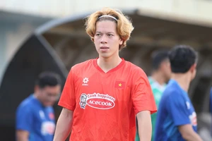 'U23 Việt Nam không muốn thi đấu luân lưu với U23 UAE'