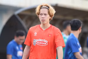 'U23 Việt Nam không muốn thi đấu luân lưu với U23 UAE'