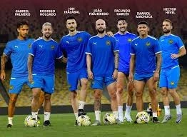 7 cầu thủ nhập tịch Malaysia phải điều trần trước FIFA tới đây.