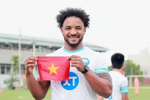 Xuân Son ra sân ở trận cầu tâm điểm V-League?