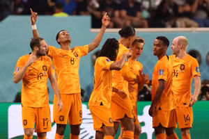 Trận Hà Lan - Romania diễn ra lúc 23h ngày 2/7.