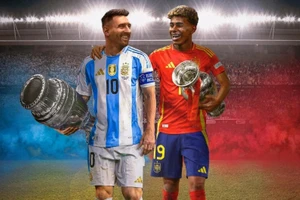 Messi và Argentina liên tiếp nhận tin kém vui