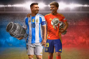 Messi và Argentina liên tiếp nhận tin kém vui