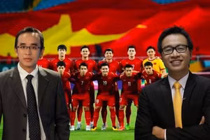 Trận Việt Nam – Indonesia được dự báo sẽ vô cùng hấp dẫn.